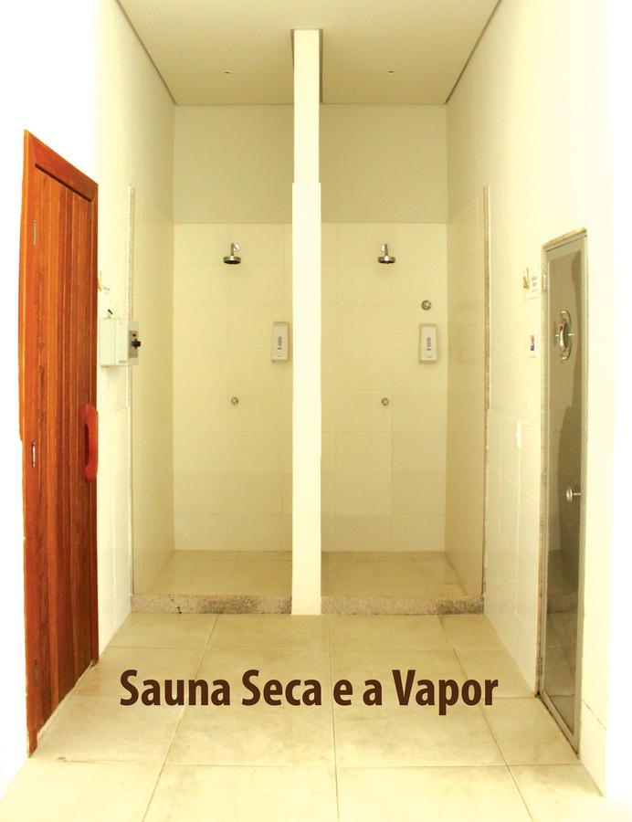 Estudio Itaipava المظهر الخارجي الصورة