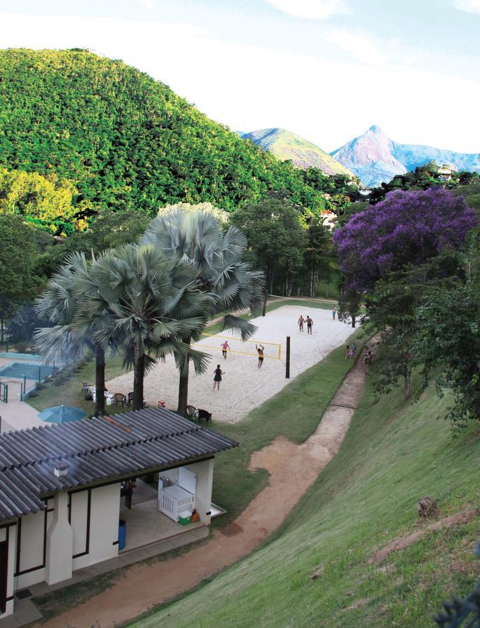 Estudio Itaipava المظهر الخارجي الصورة